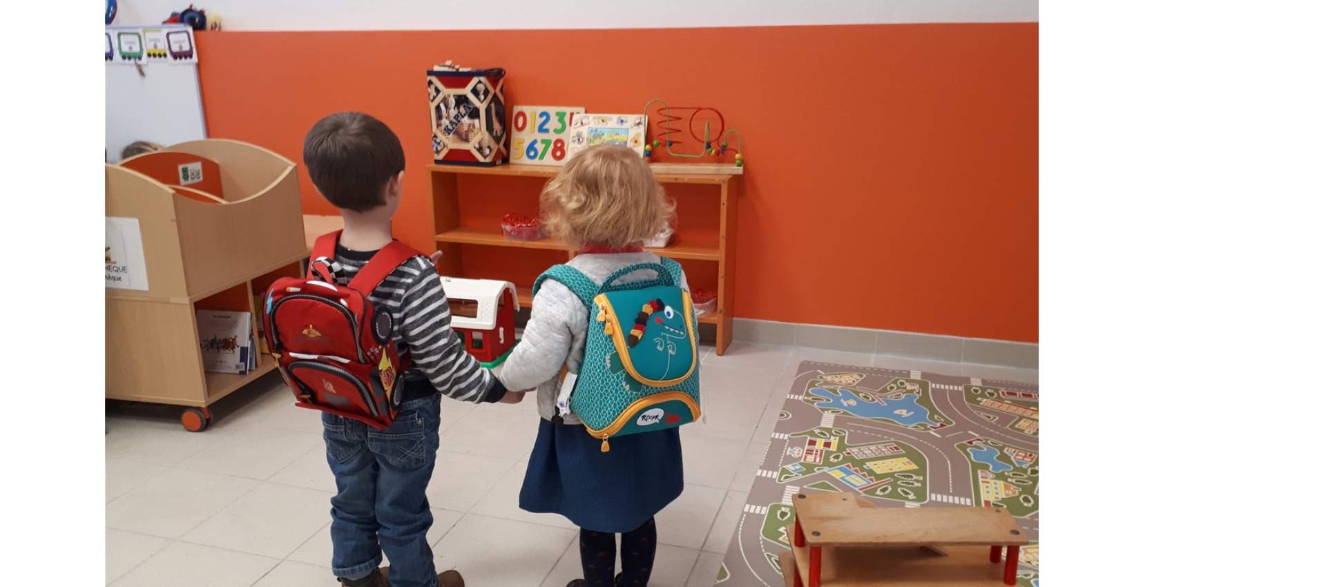 École SainteFamille SaintCharles et Collège la Providence Montpellier Ecole SteFamille St